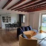 Bienvenue A La Maison ! Ubytování v soukromí