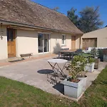 Bienvenue A La Maison ! Ubytování v soukromí Mulsanne