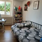 Ubytování v soukromí Bienvenue A La Maison ! *