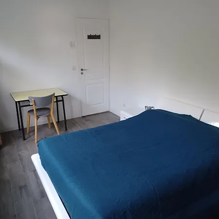 Homestay Bienvenue A La Maison ! *