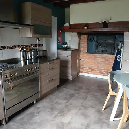Homestay Bienvenue A La Maison ! Mulsanne