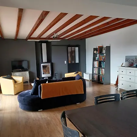 Bienvenue A La Maison ! * Mulsanne