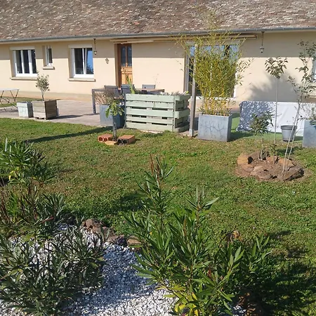 Bienvenue A La Maison ! 民宿 *