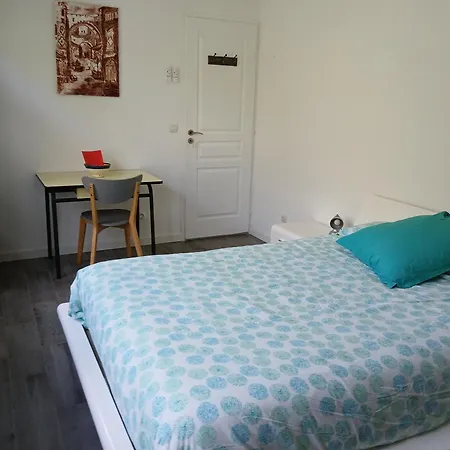 Bienvenue A La Maison ! *