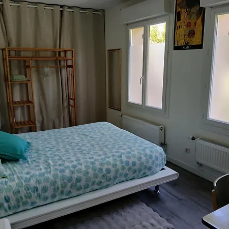 Bienvenue A La Maison ! *