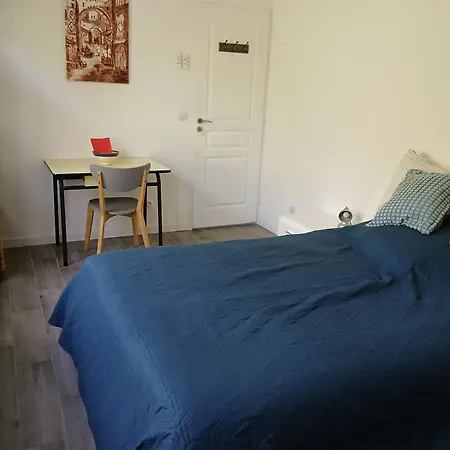 בית אירוח Bienvenue A La Maison !