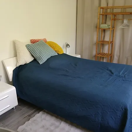 Bienvenue à La Maison ! *