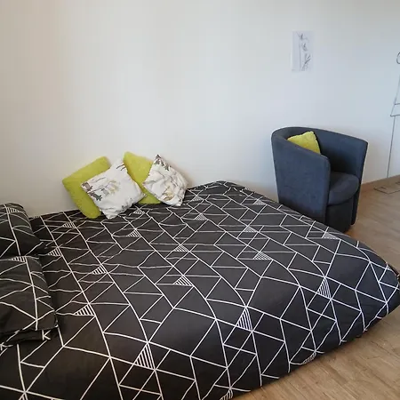 Bienvenue A La Maison ! *