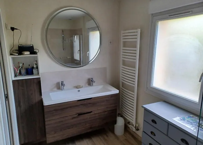 Bienvenue A La Maison ! Mulsanne