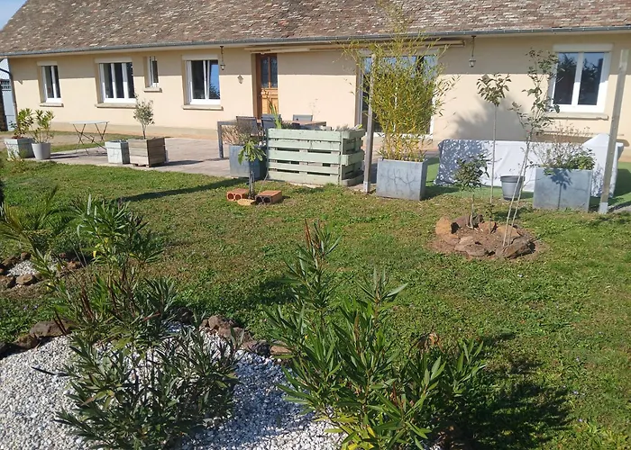 Bienvenue A La Maison ! منزل للإقامة *