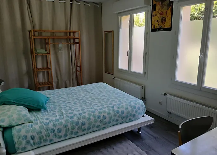 Bienvenue A La Maison ! *