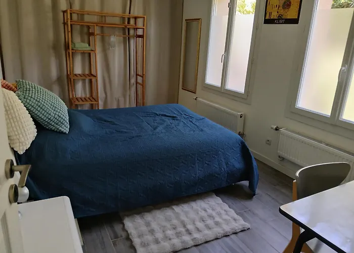 منزل للإقامة Bienvenue A La Maison ! Mulsanne