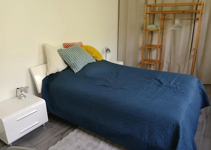 Bienvenue A La Maison ! *