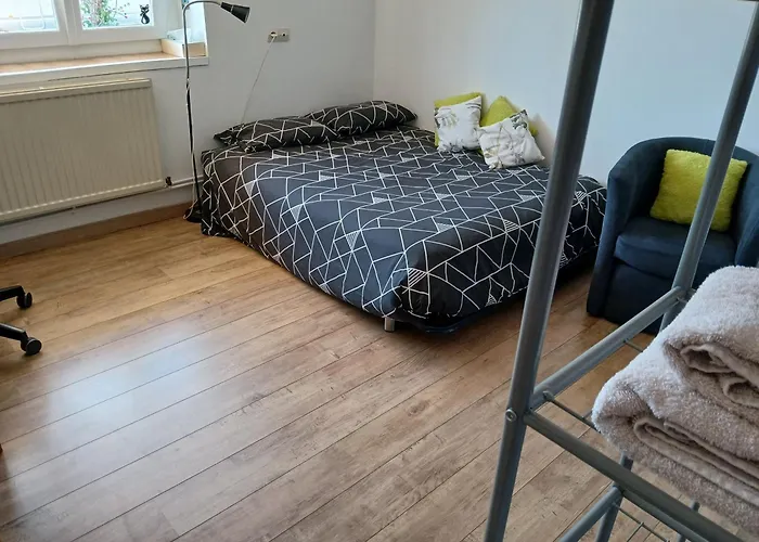 Bienvenue A La Maison ! * Mulsanne