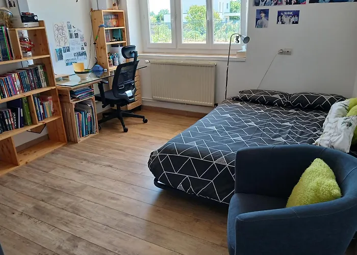 Bienvenue A La Maison !