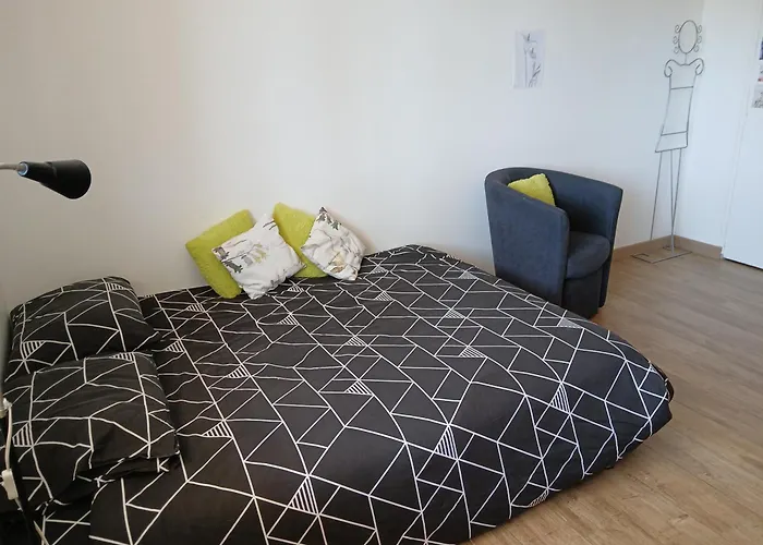 Bienvenue A La Maison ! *